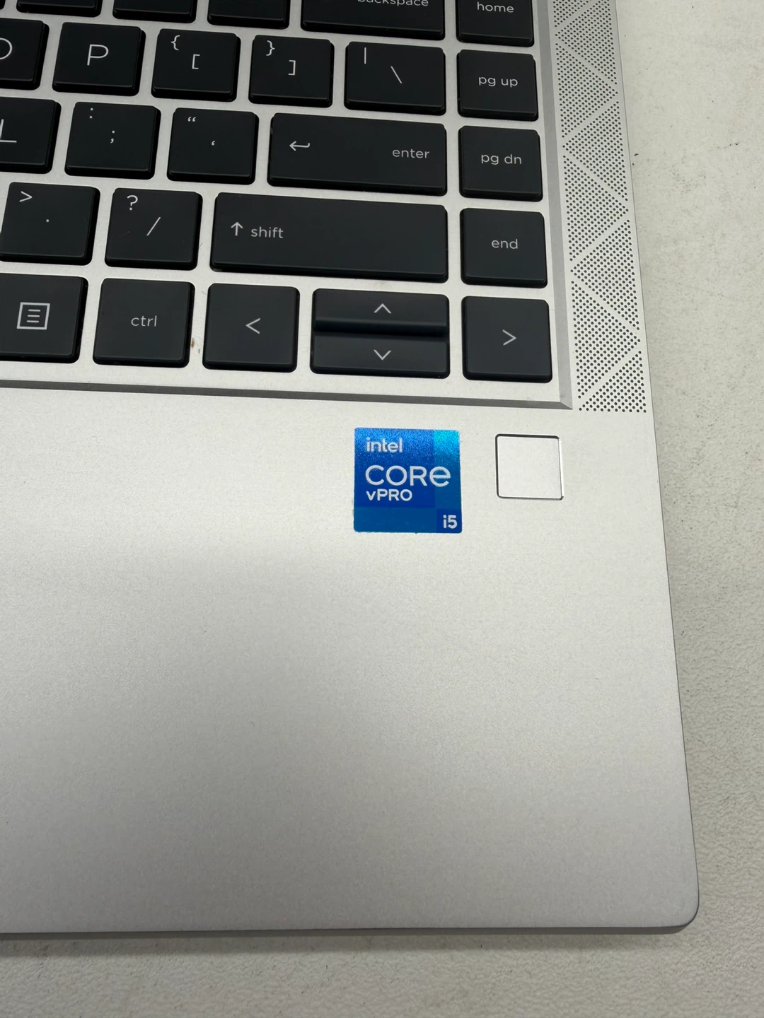 HP EliteBook Laptop - photo 4