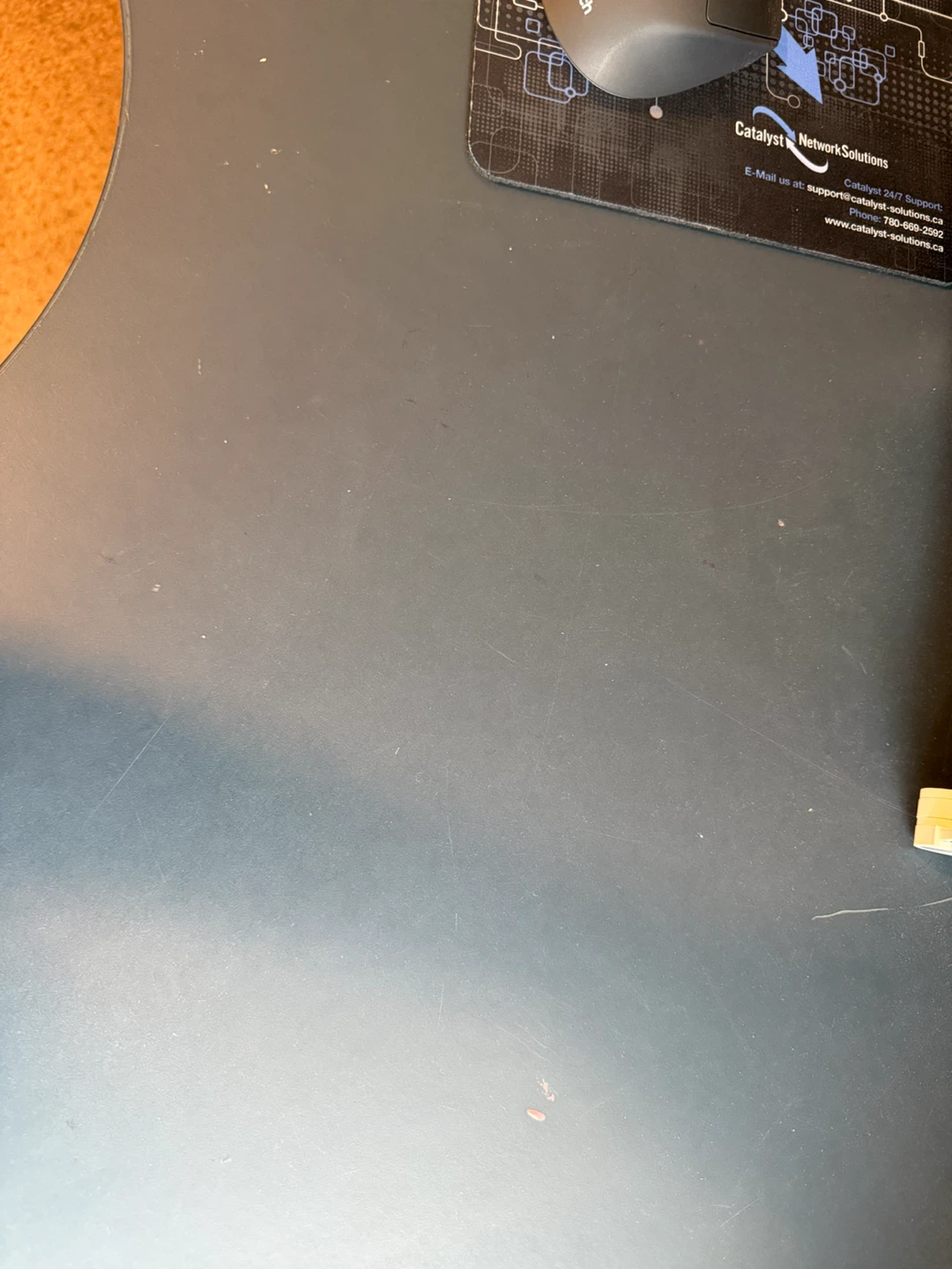 IKEA Corner desk / office table - photo 2