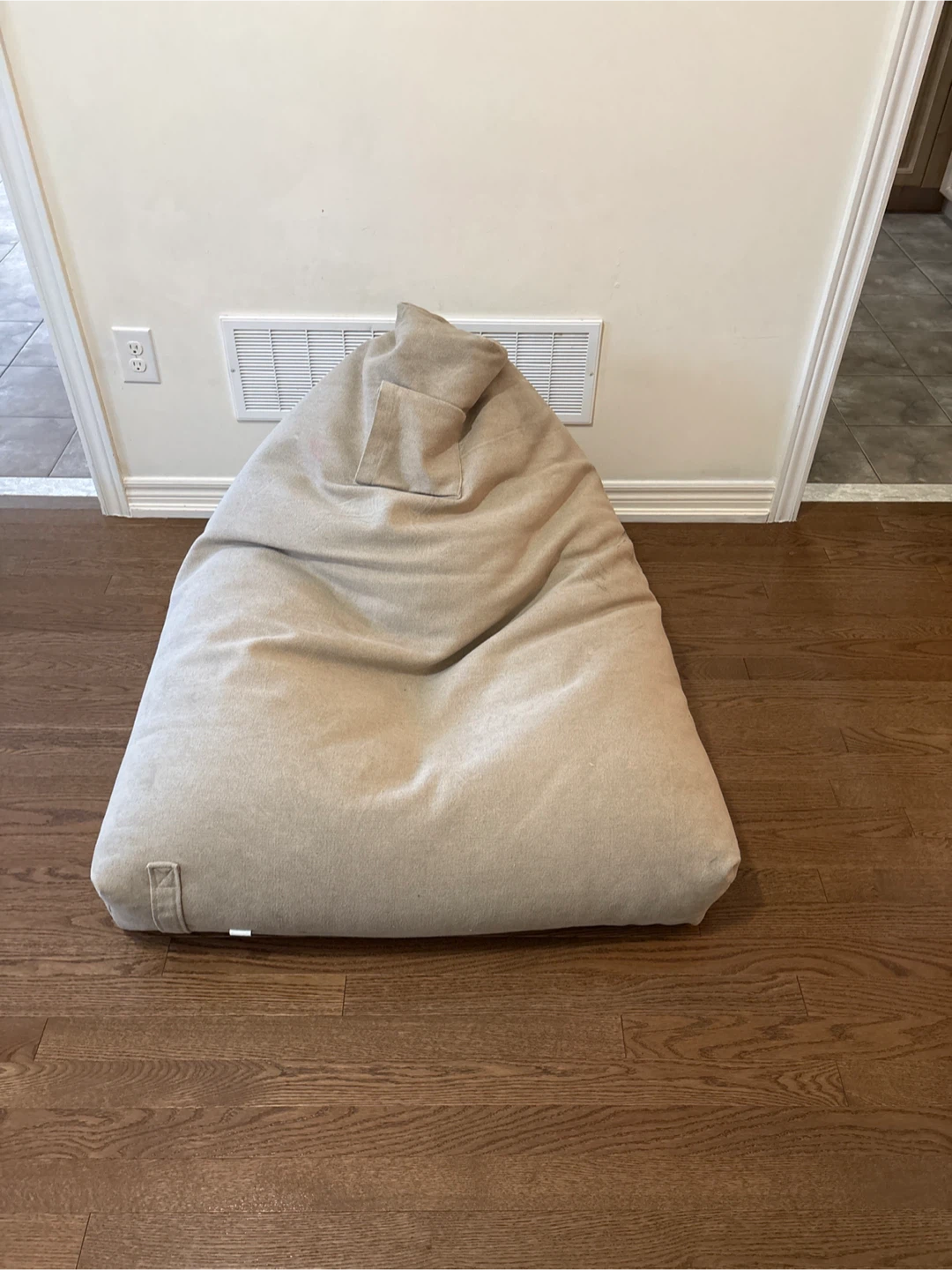 Large Bean Bag Chair