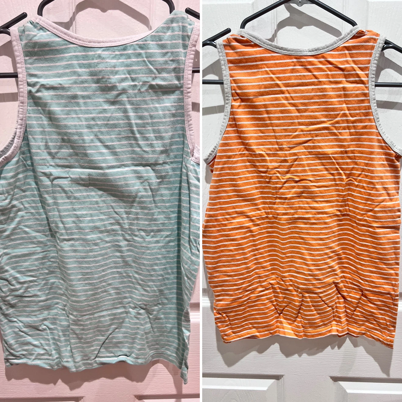 Boy’s tank tops - photo 2