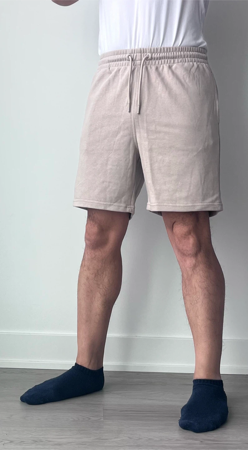 Casual loose shorts // Size medium