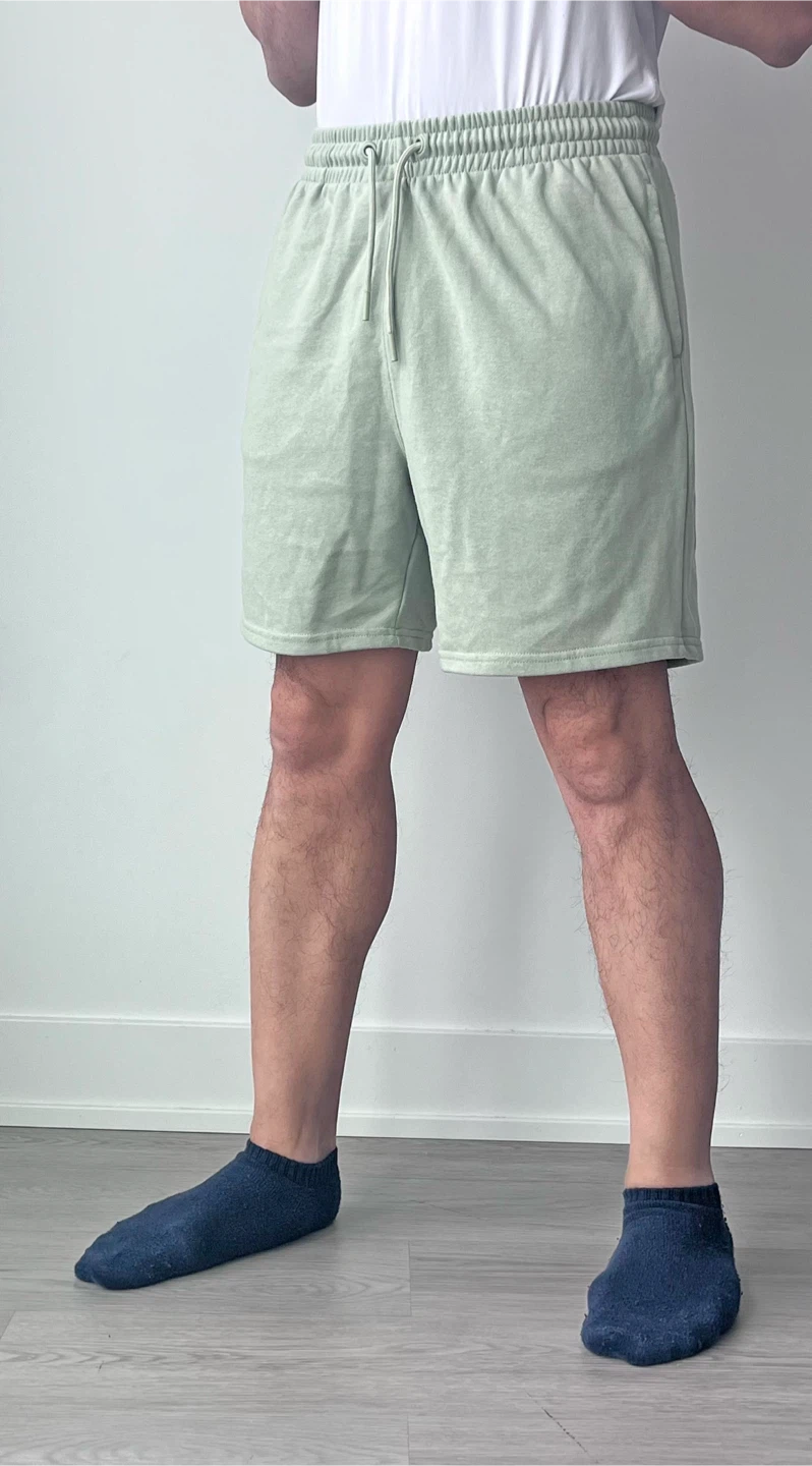 Casual loose shorts // Size medium - photo 2