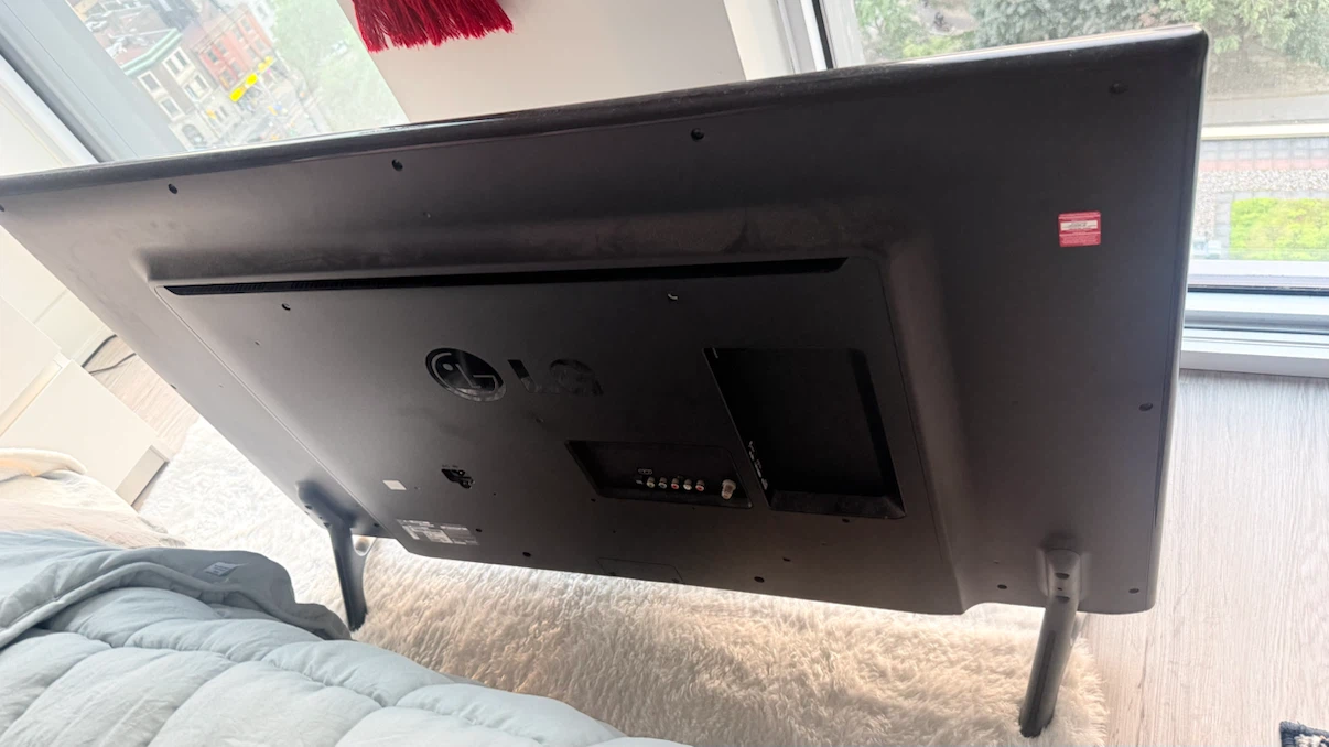 49” LG TV - photo 2