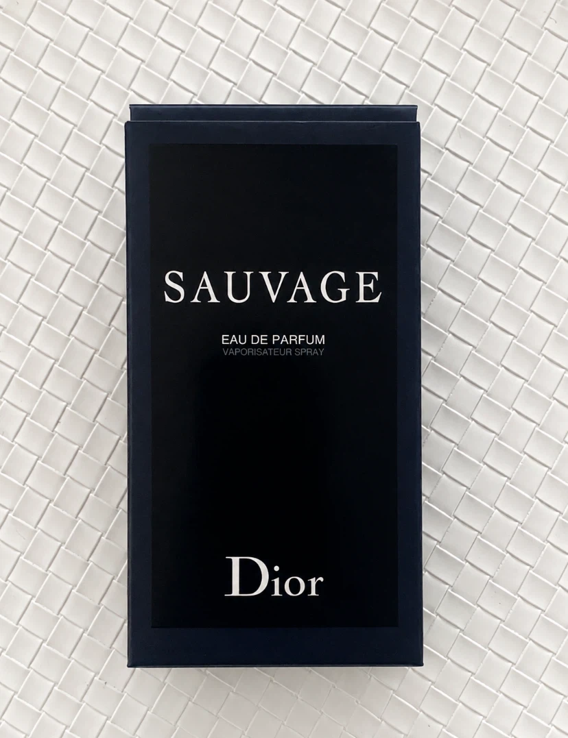 Dior Sauvage Eau de Parfum