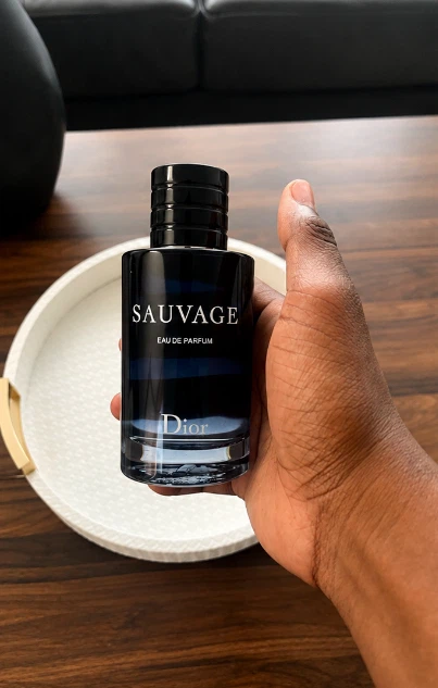 Dior Sauvage Eau de Parfum - photo 2