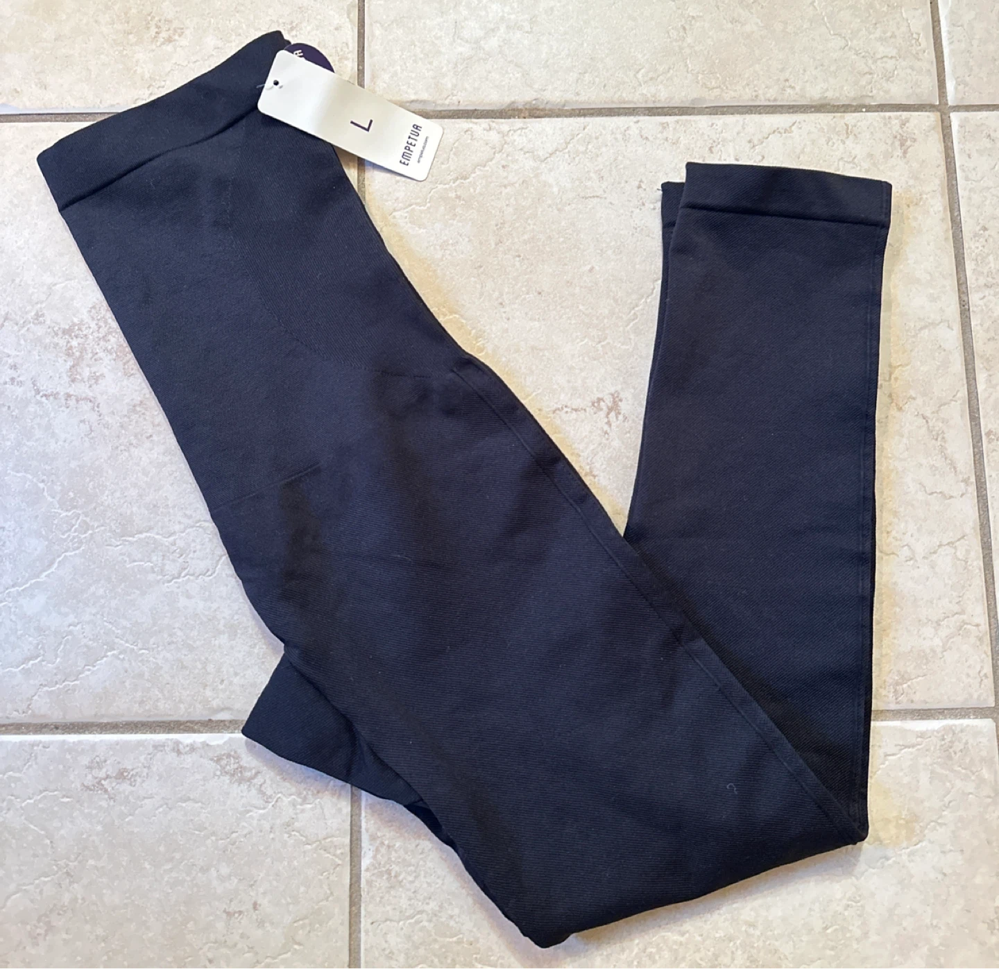 NEW! Shapewear High-Waisted Leggings