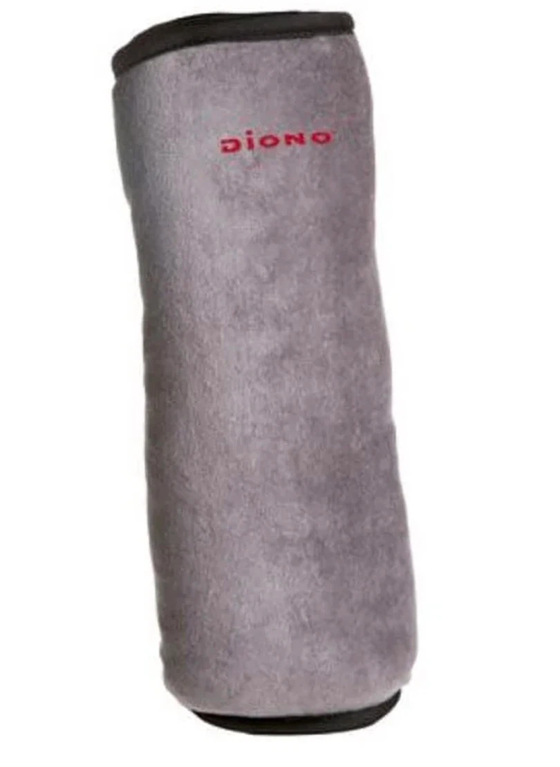Diono Seatbelt Pillow Plush Head & Shoulder Pillow - photo 2