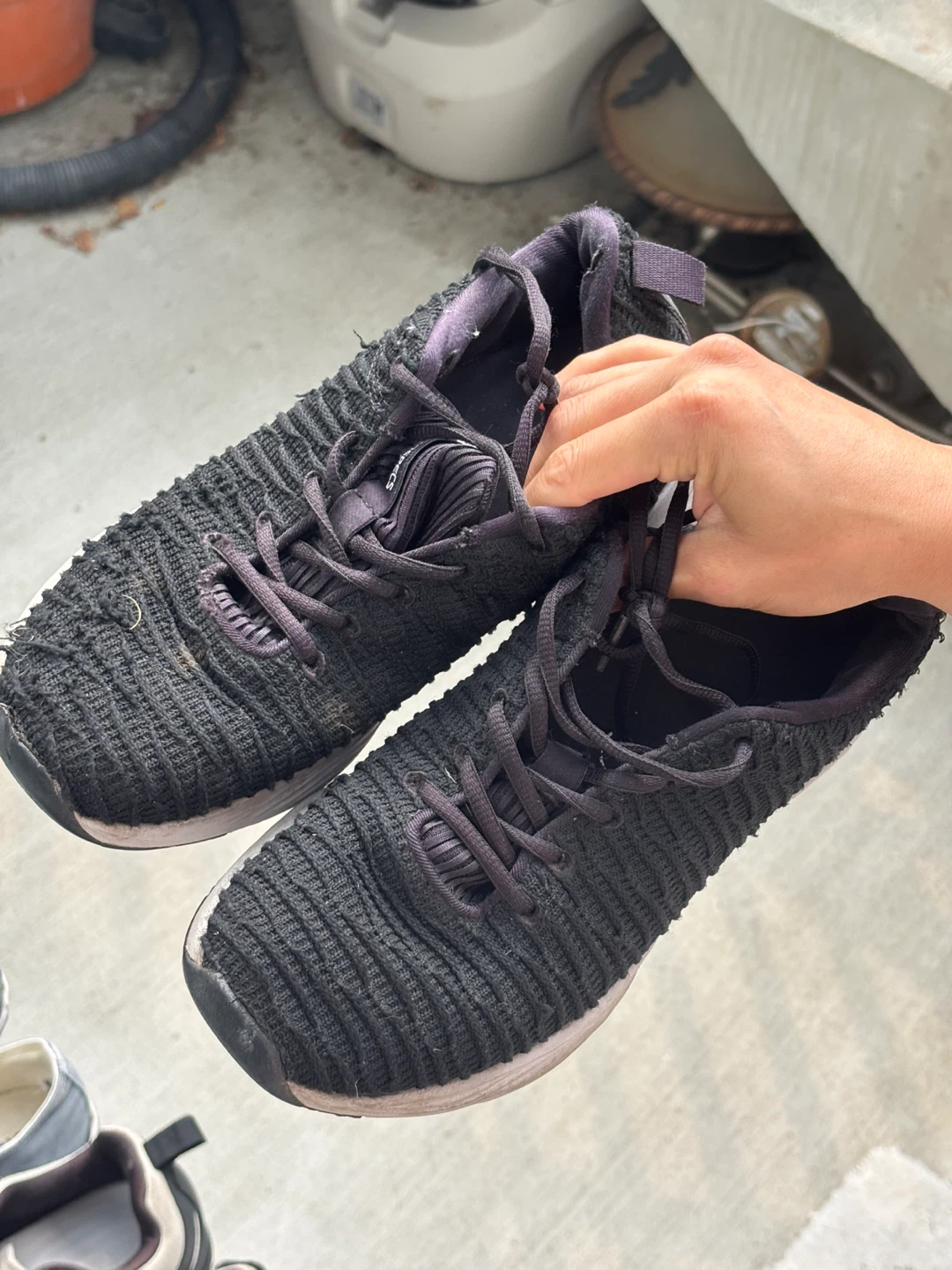 ASICS Eeistic Running Shoes