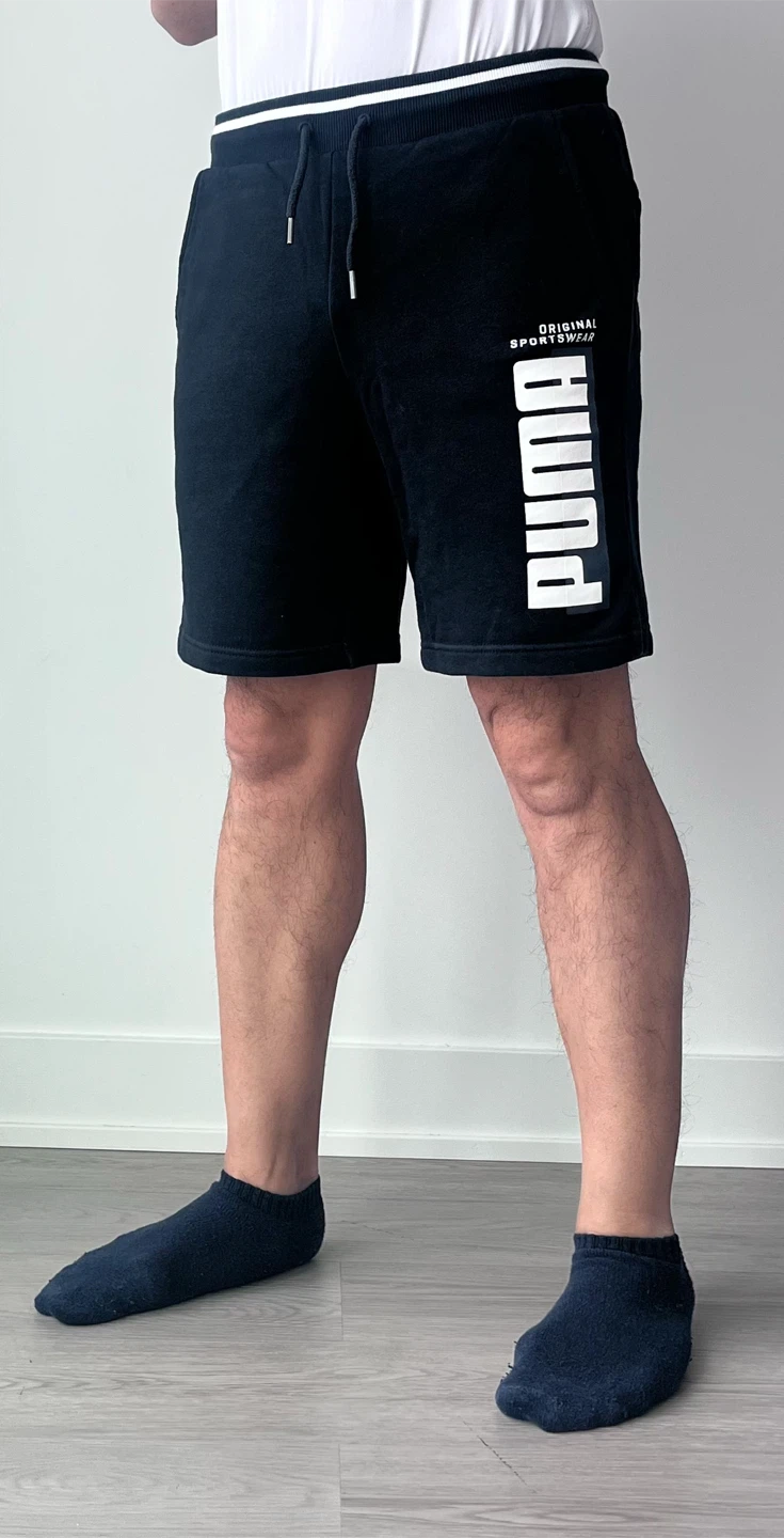 Puma shorts // Size Small