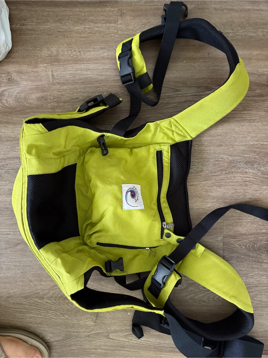 Ergobaby Baby Carrier