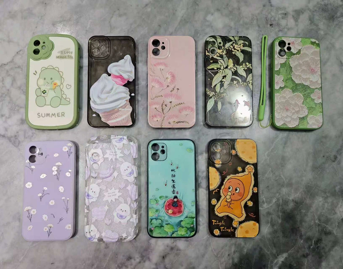 iPhone 11 Phone Cases - NEED TO SELL EVERYTHING