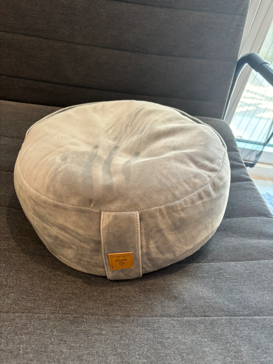Malpensa Meditation Cushion