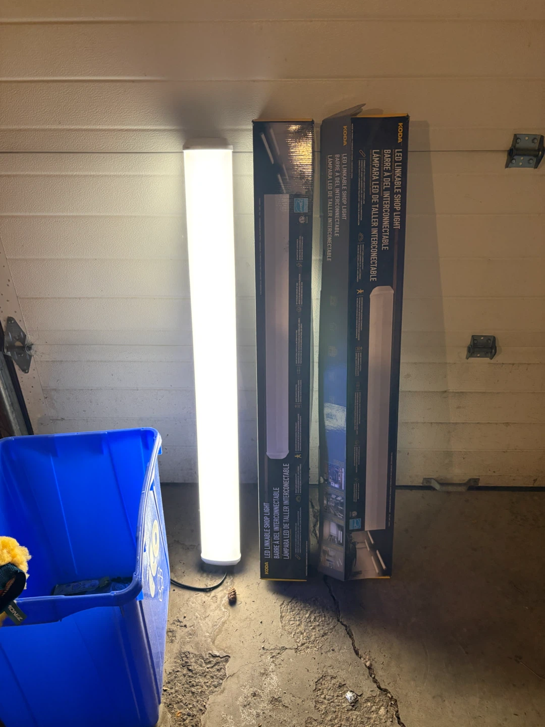 KODA LED Linkable Shop Light - photo 3