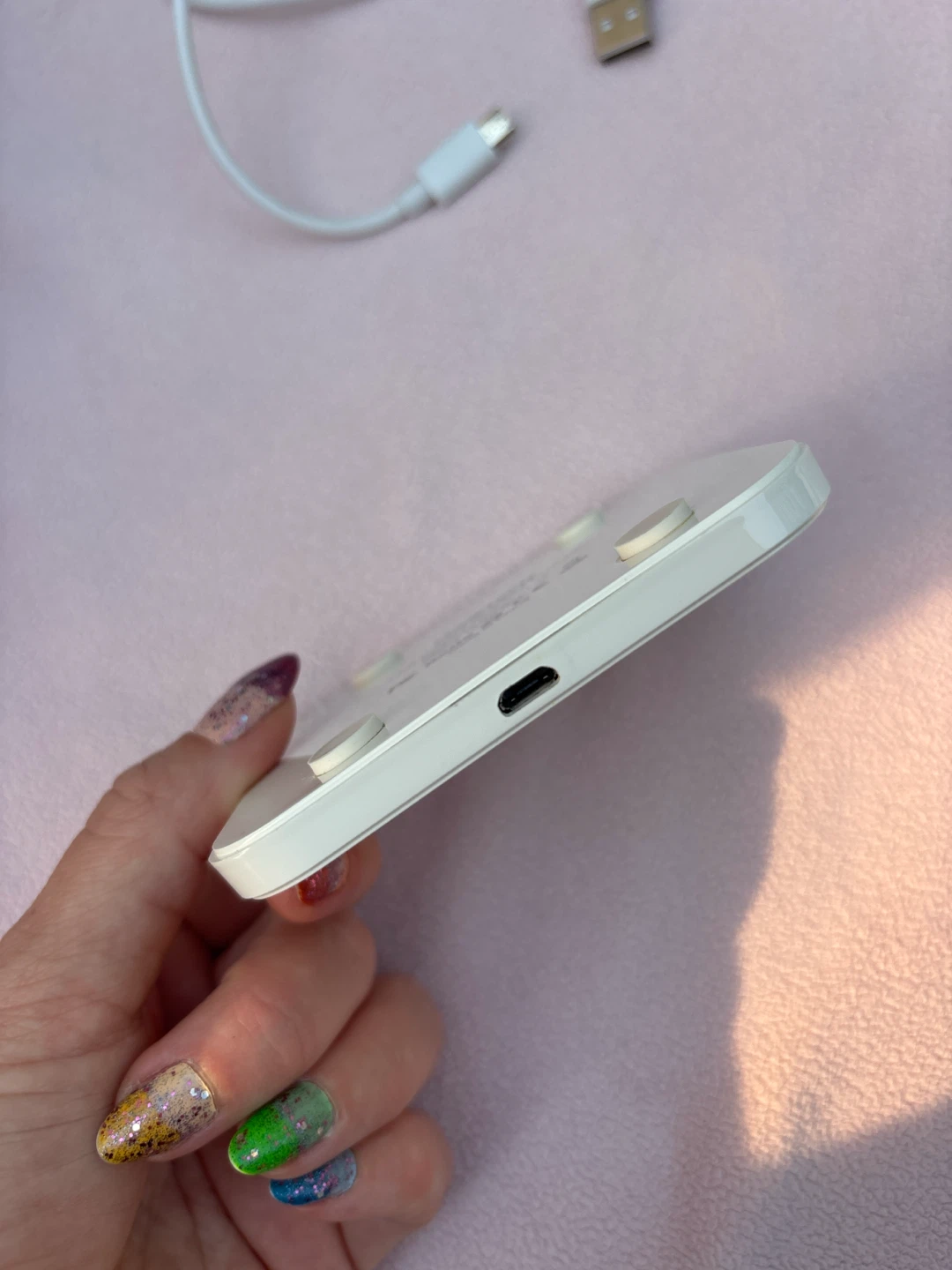 CHOETECH Fast Charge Wireless Charger - photo 4