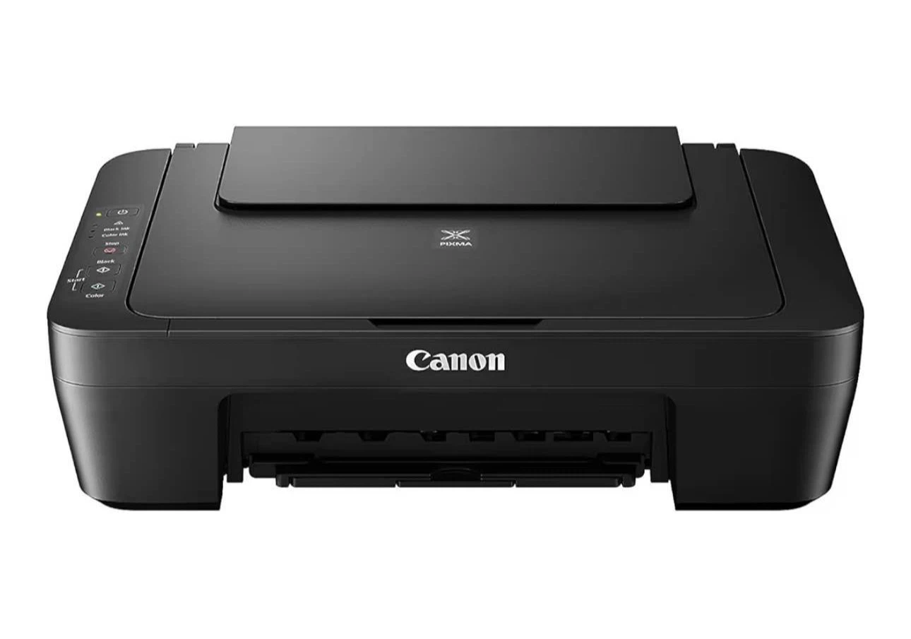 Canon Printer with scanner