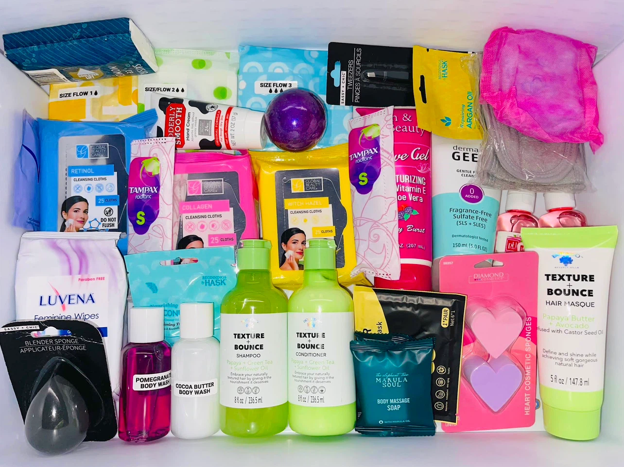 Self Care Essentials Box - photo 2