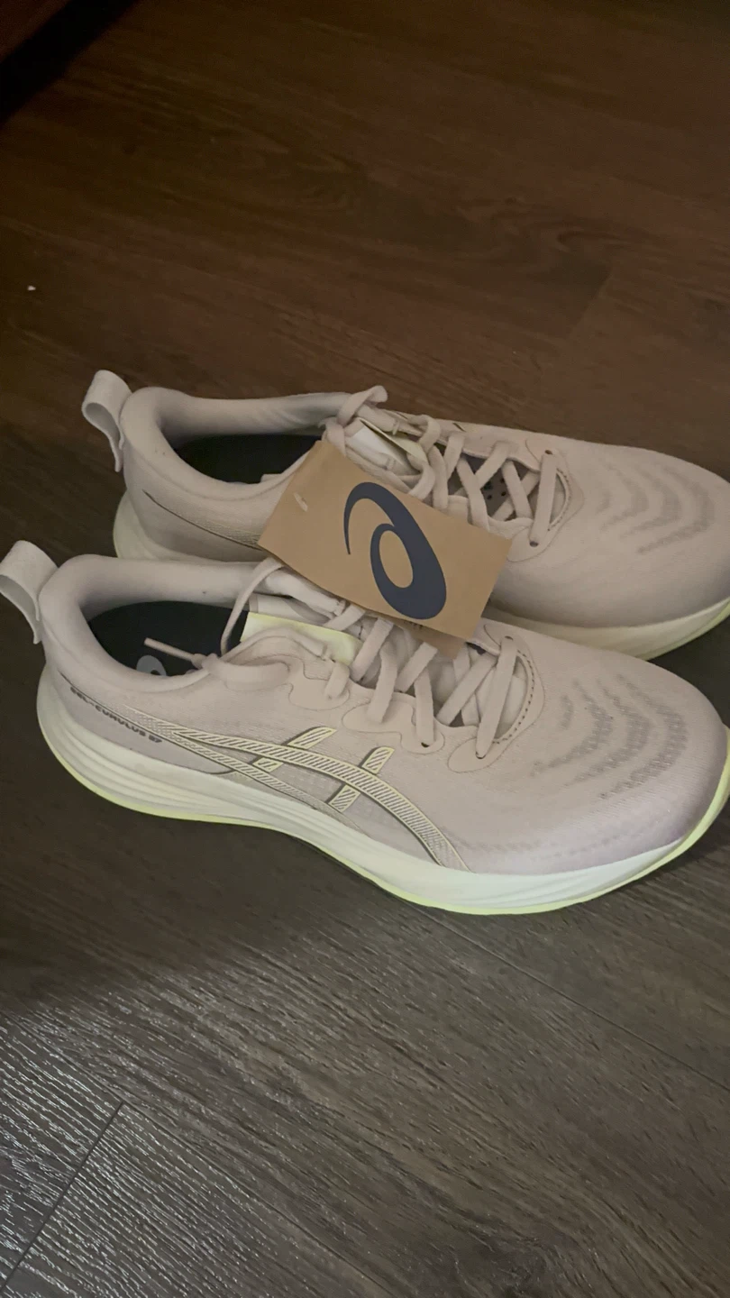 ASICS Women's Gel-Cumulus 25 Running Shoes - photo 3