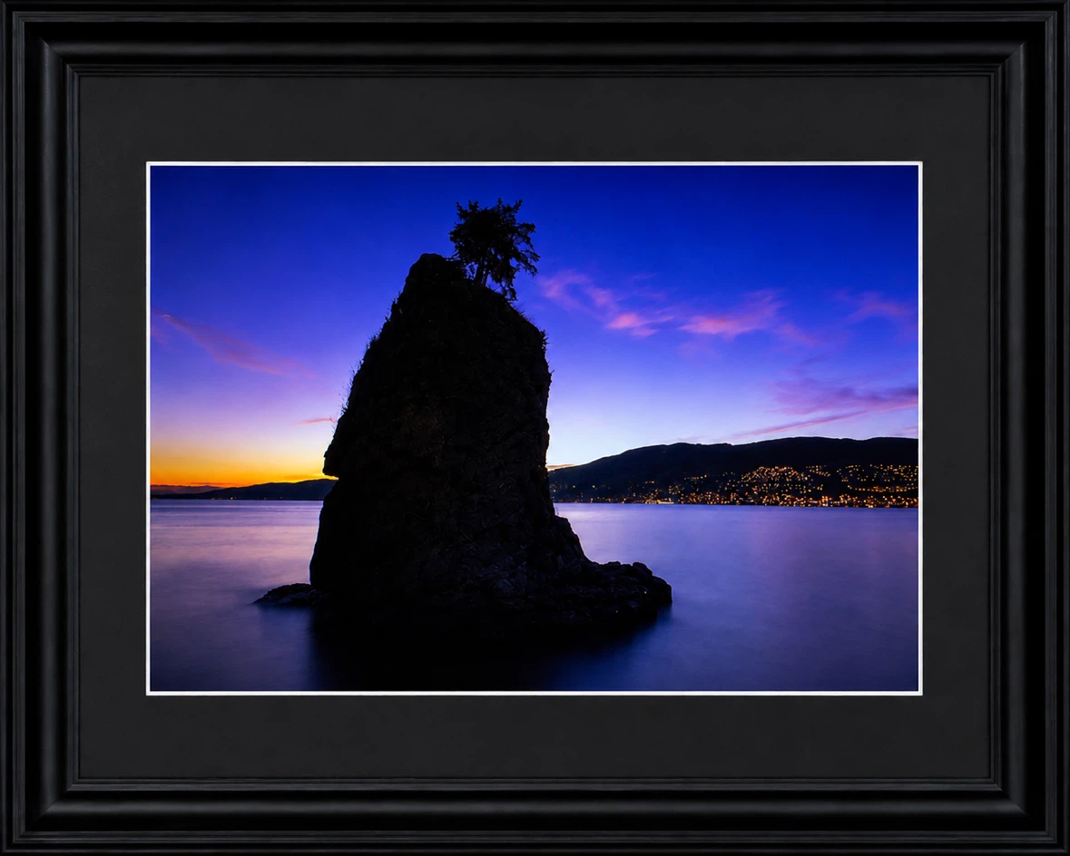 Two beautiful West Coast, Prints - photo 2