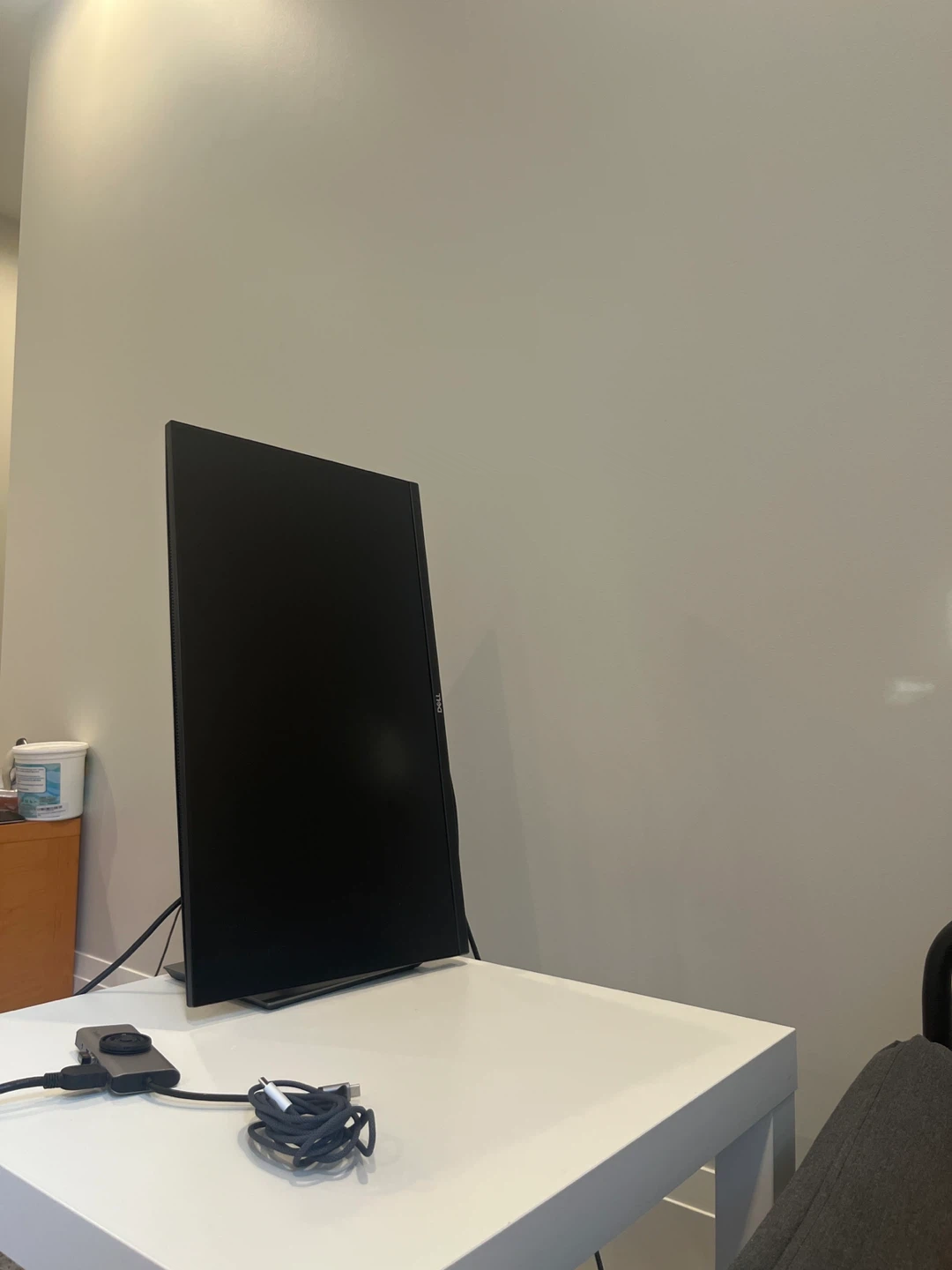 Dell Monitor and/or table - photo 3