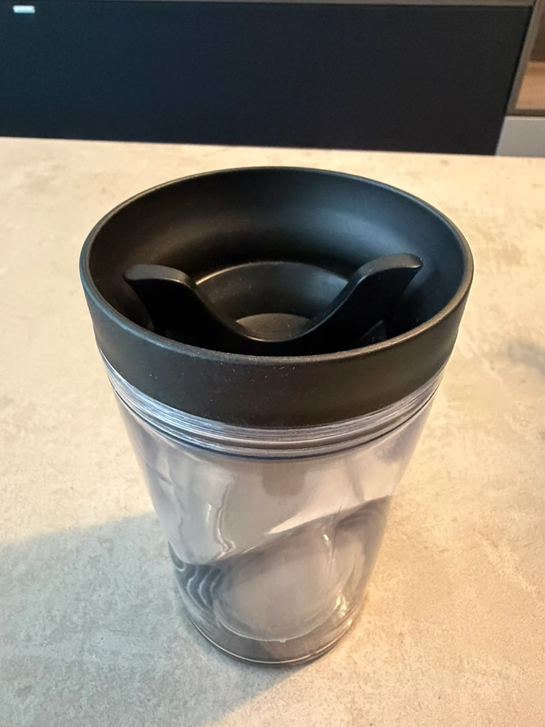 Bodum Double Wall Travel Mug