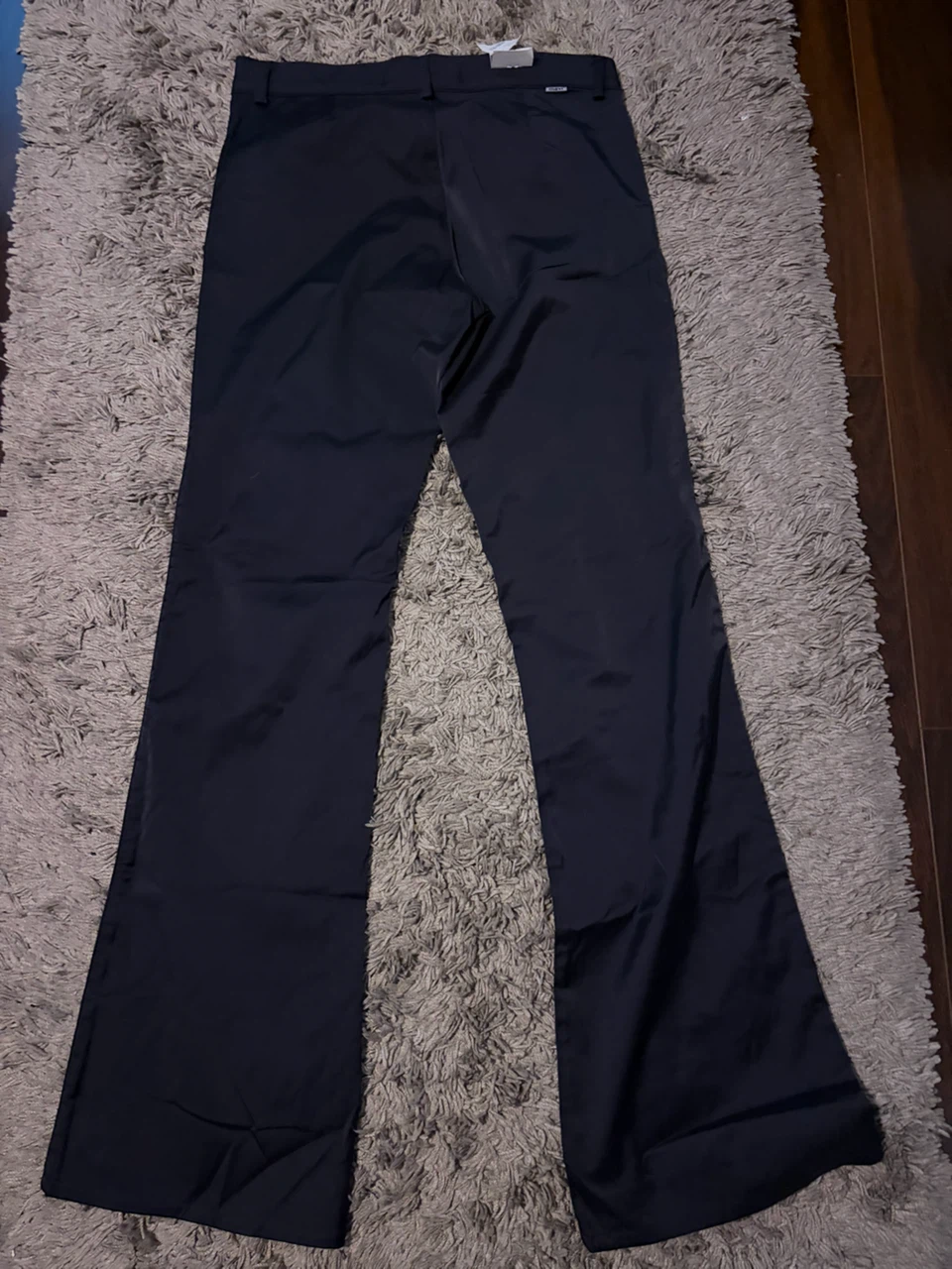 Mavi Black Stretch Pants - photo 2