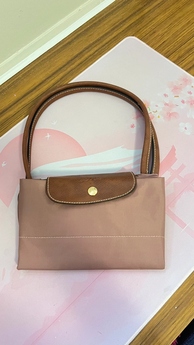 Longchamp Le Pliage Tote Bag Large