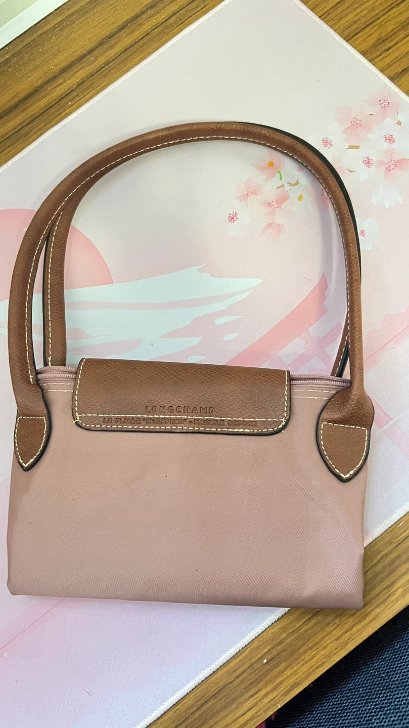 Longchamp Le Pliage Tote Bag Large - photo 2