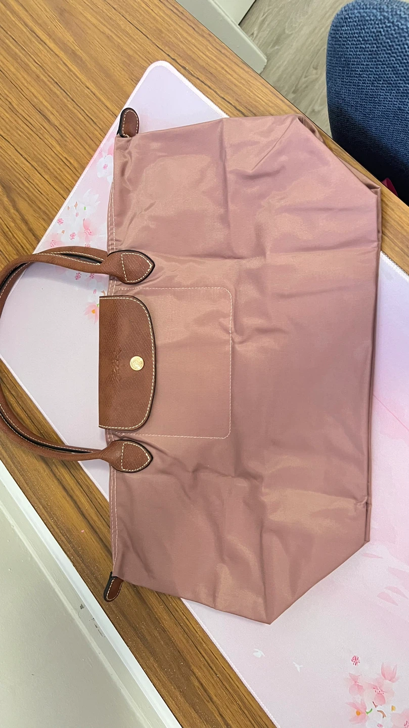 Longchamp Le Pliage Tote Bag Large - photo 3