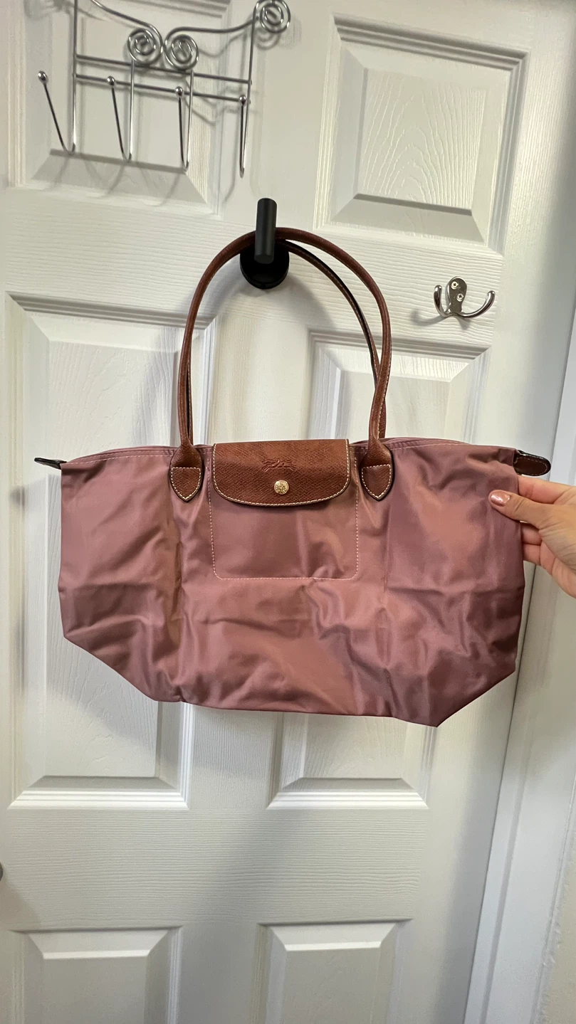 Longchamp Le Pliage Tote Bag Large - photo 4
