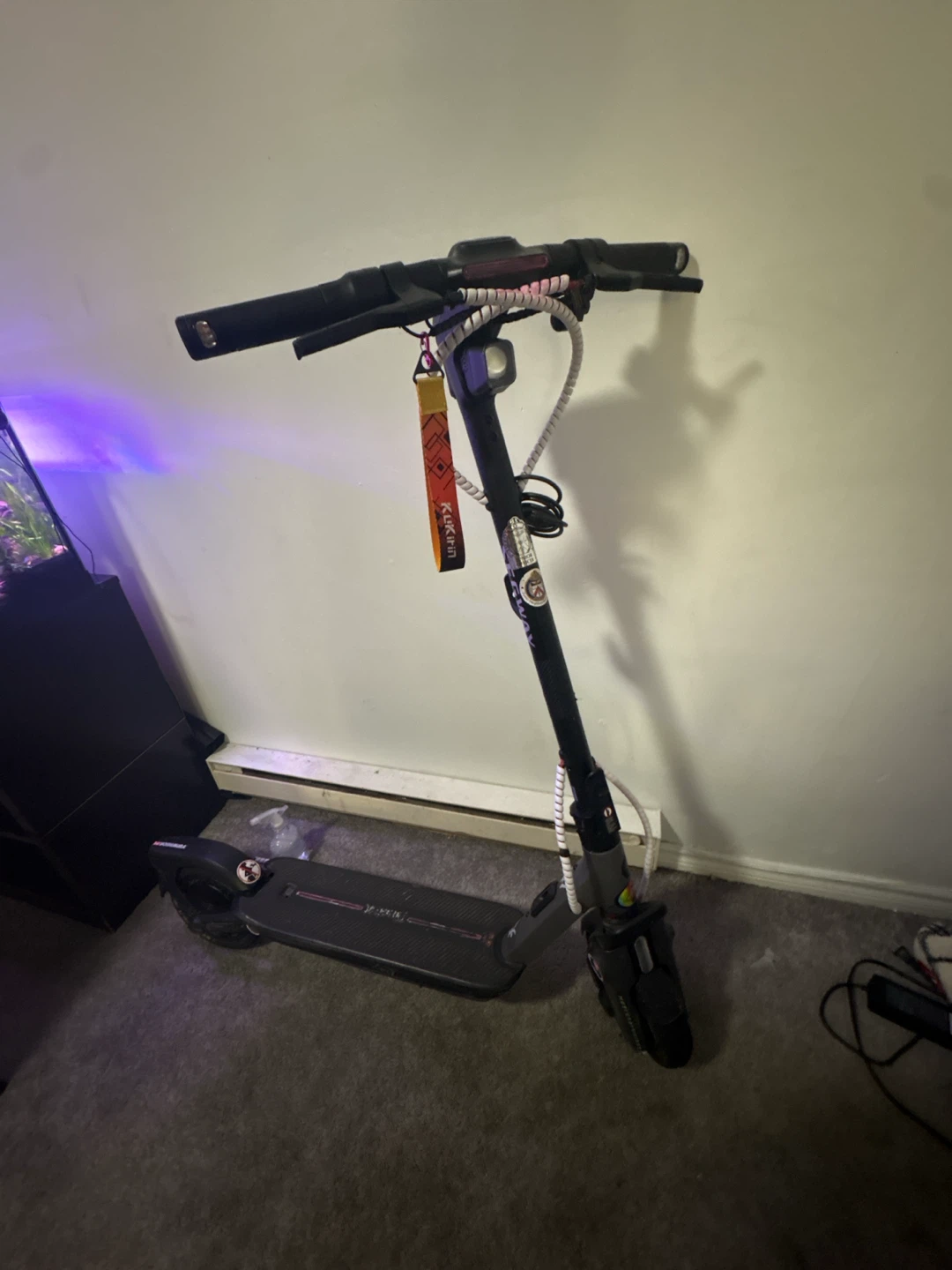 Segway Electric Scooter - photo 4