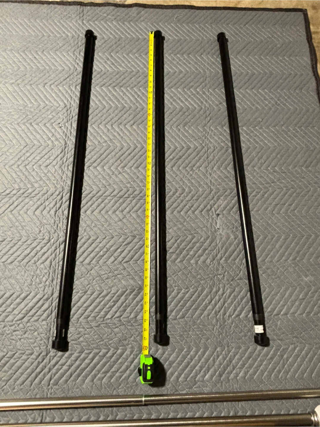 Curtain rods from bouclair - photo 4