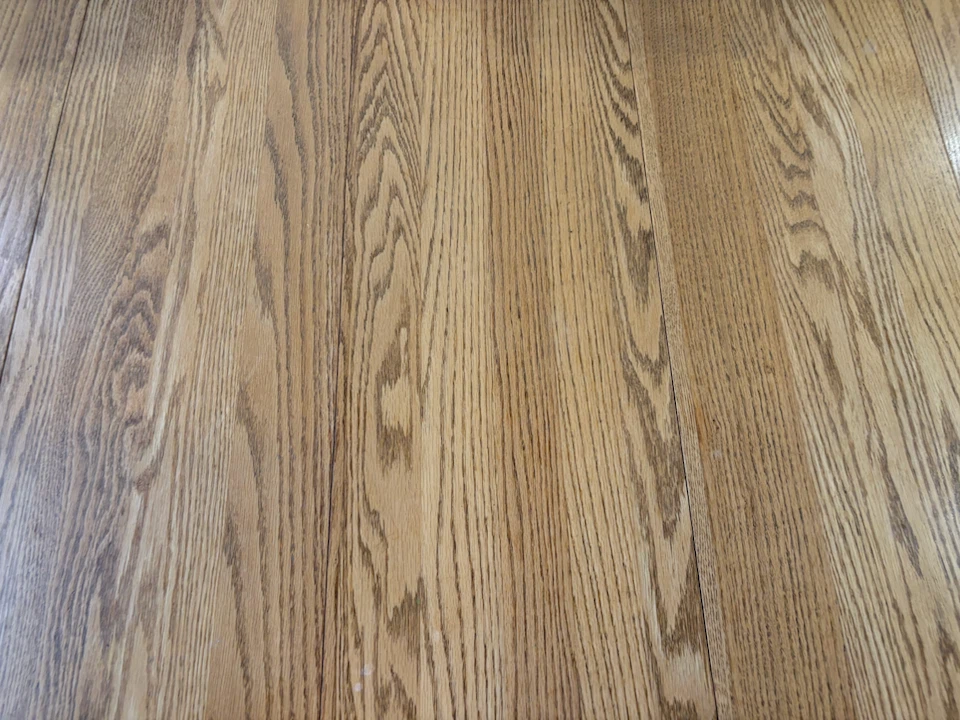 Dining Room Table with 3 leafs & 8 chairs - photo 3