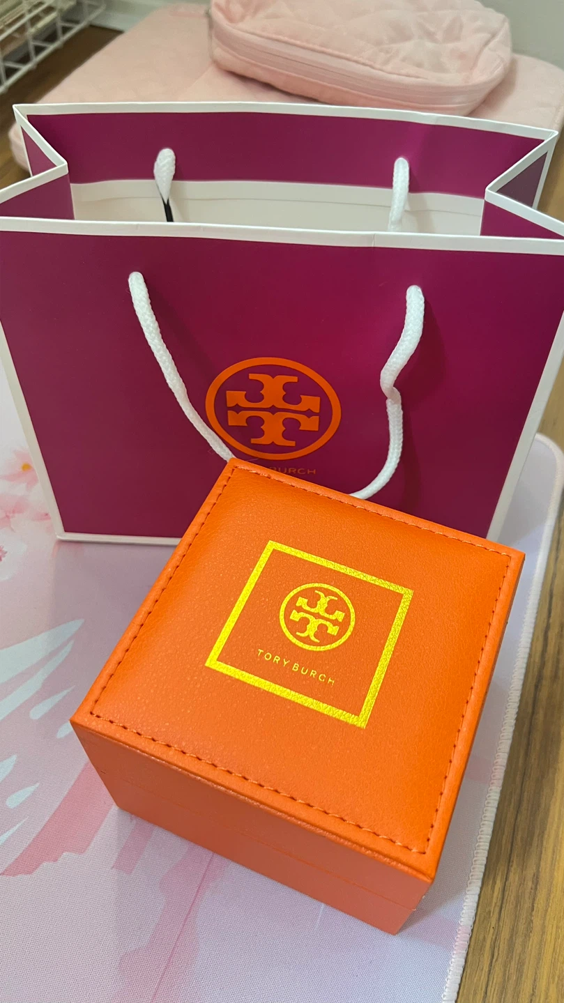 Tory Burch The Reva Bangle Watch Set - photo 3