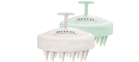 Shampoo Brush for Shower