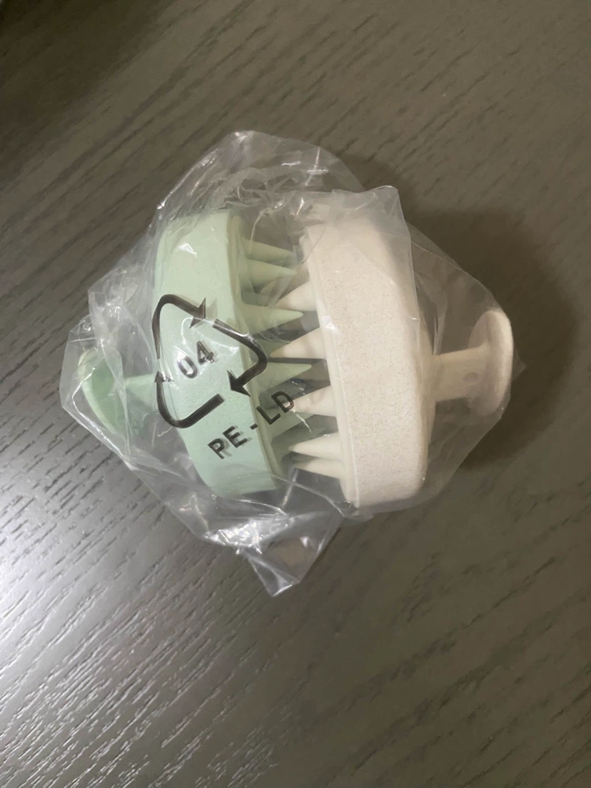 Shampoo Brush for Shower - photo 2