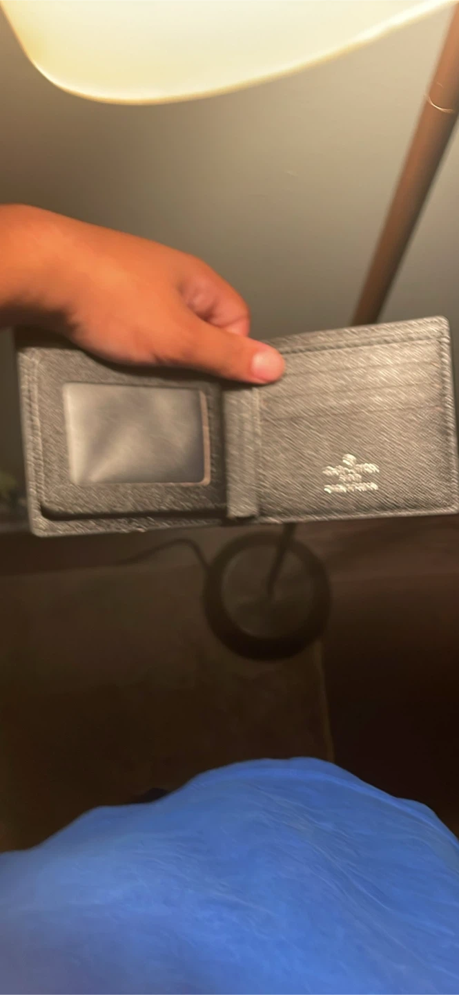 Louis Vuitton wallet never used fully authentic - photo 2