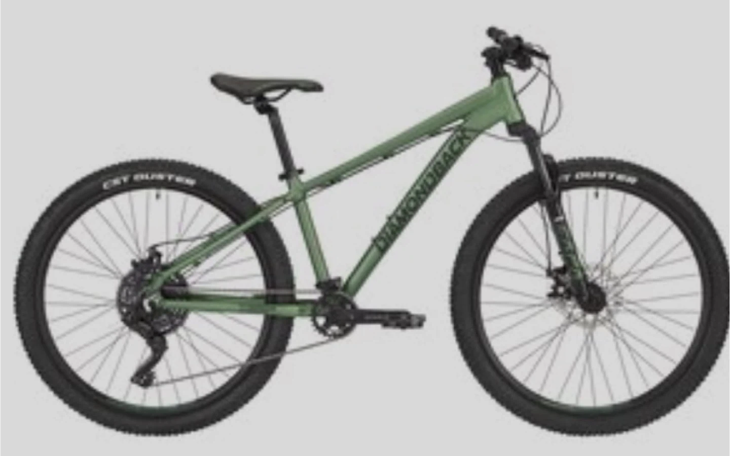 Diamondback Speed Trail