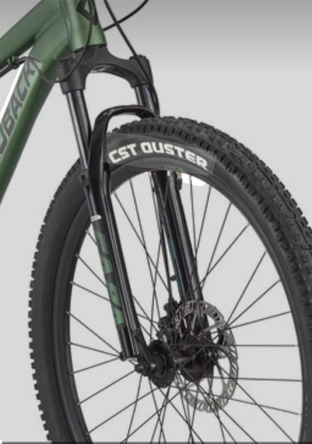 Diamondback Speed Trail - photo 3