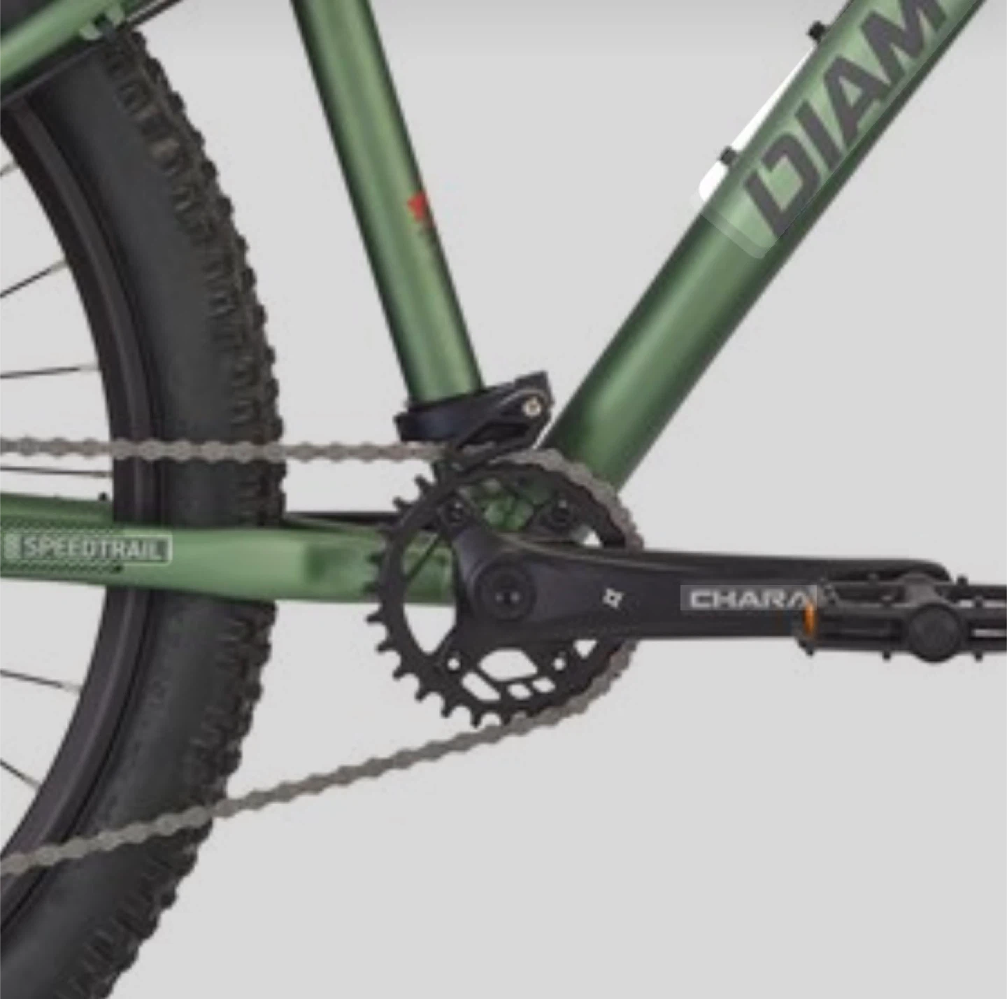 Diamondback Speed Trail - photo 2