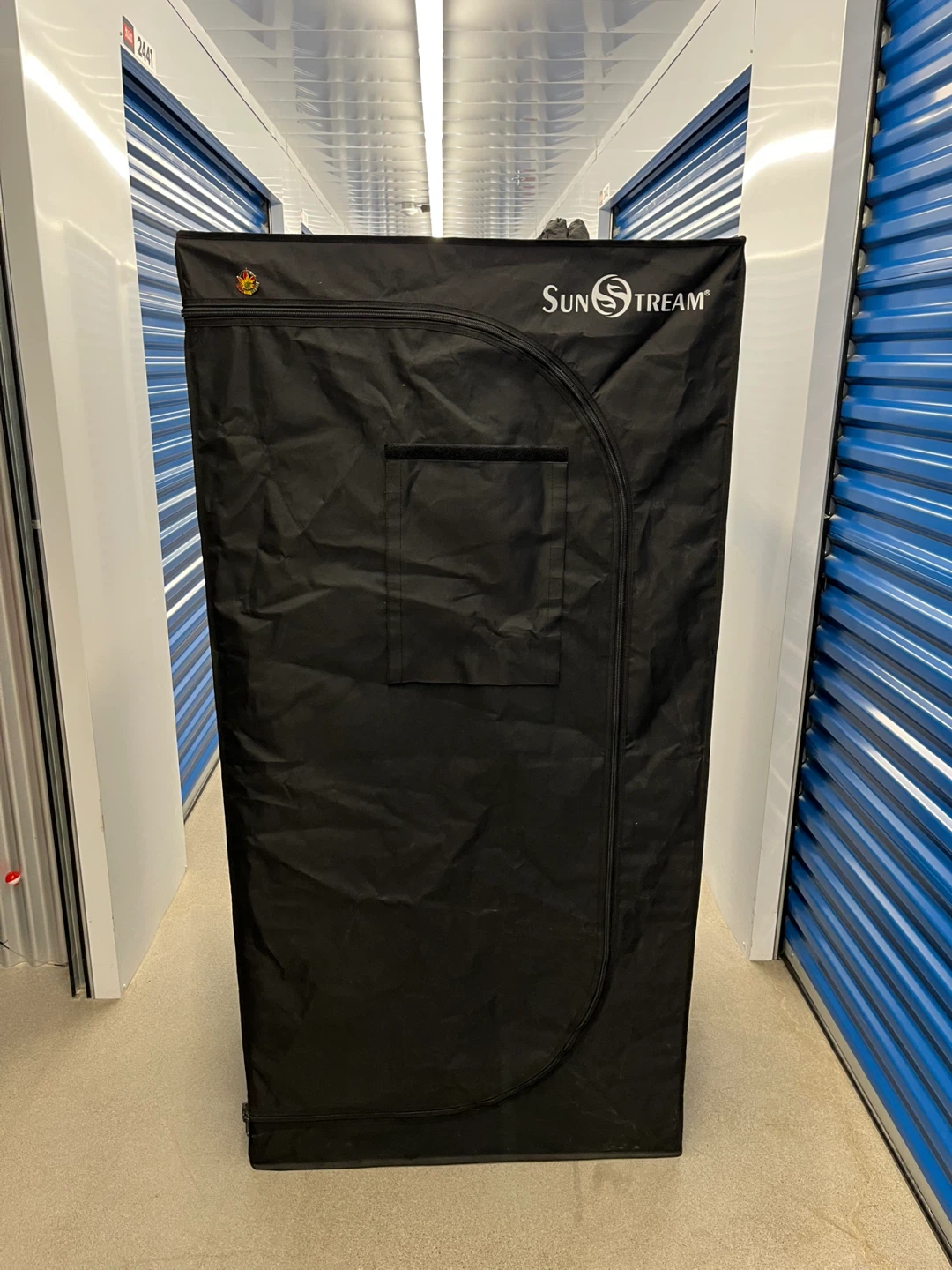 Sun/Stream Grow Tent