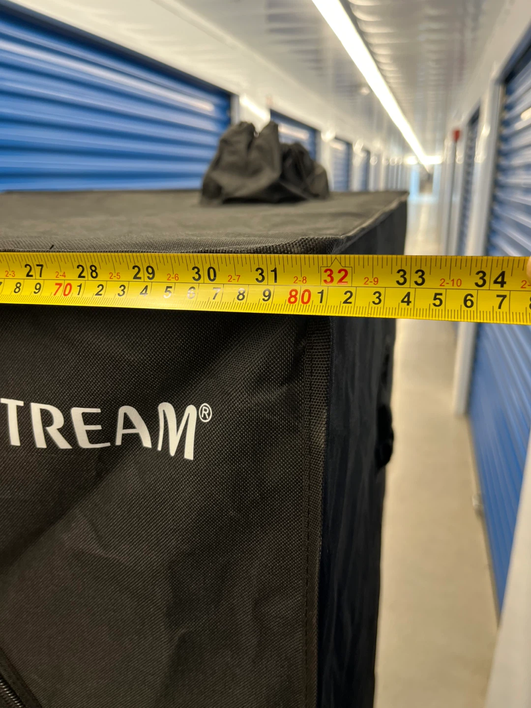 Sun/Stream Grow Tent - photo 4