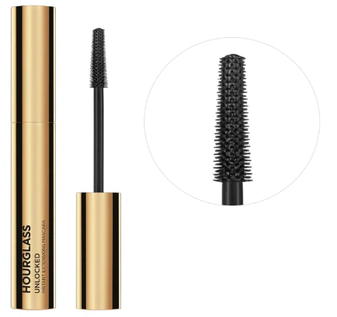 Hourglass Unlocked Mascara - photo 2