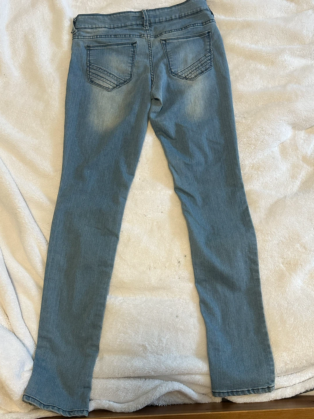 Miss Me Jeans Size 27