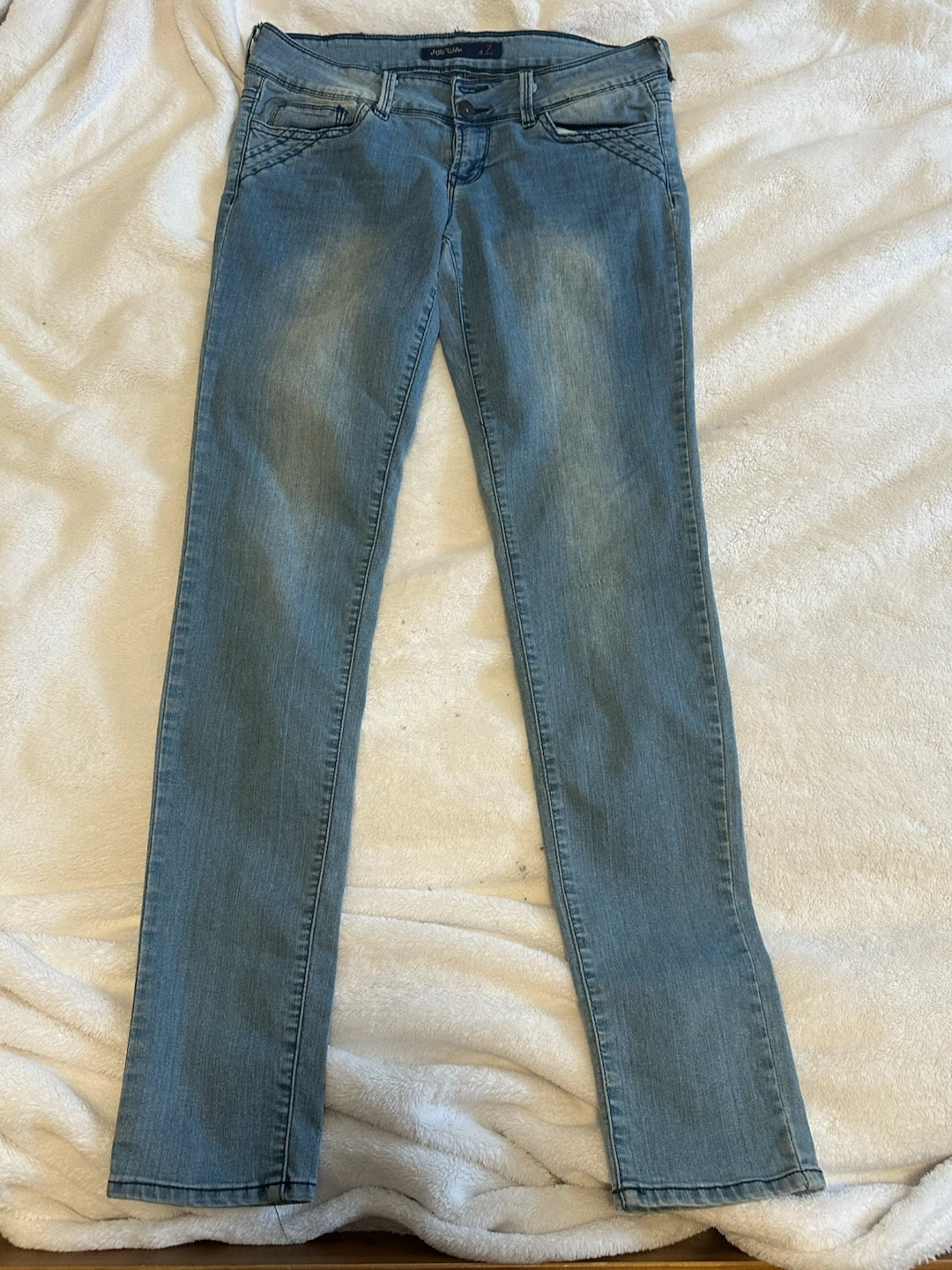 Miss Me Jeans Size 27 - photo 2