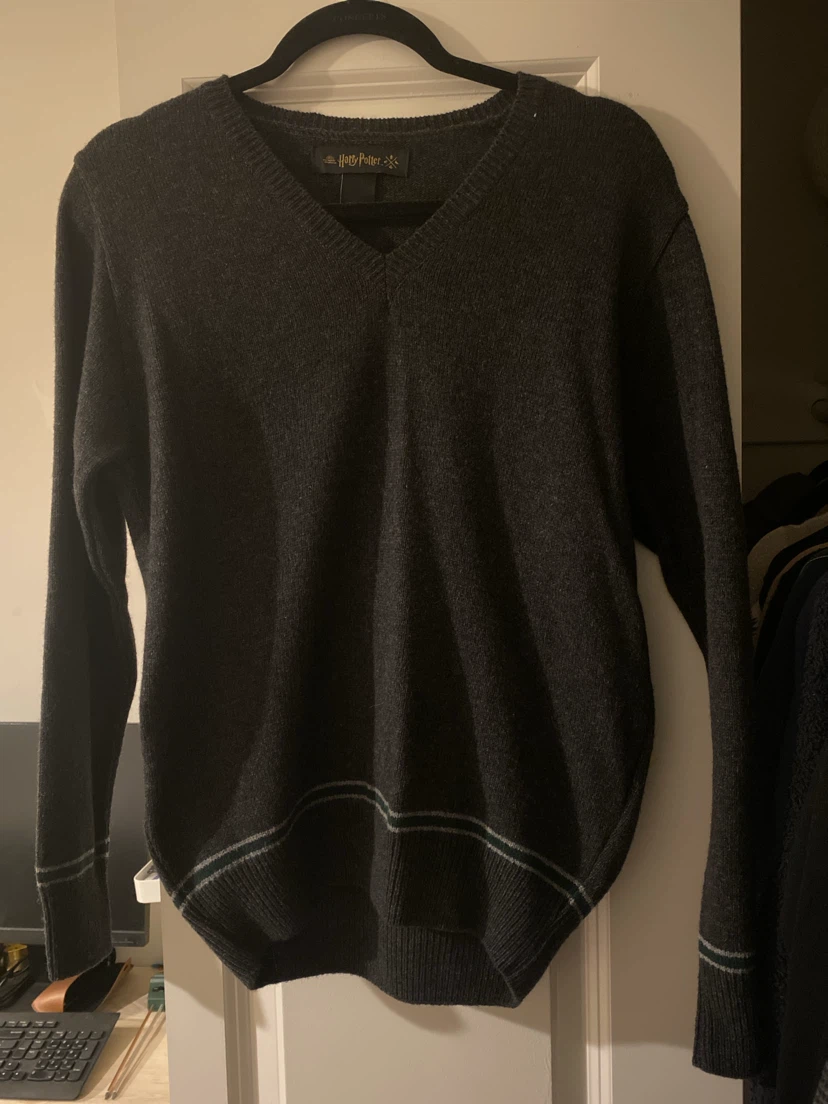 Harry Potter V-Neck Sweater