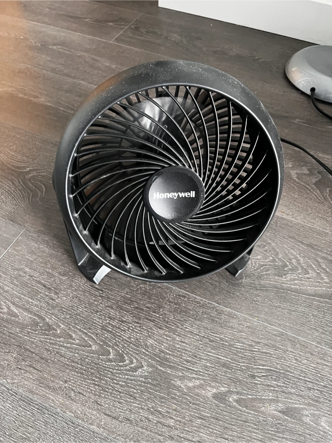 Honeywell Fan