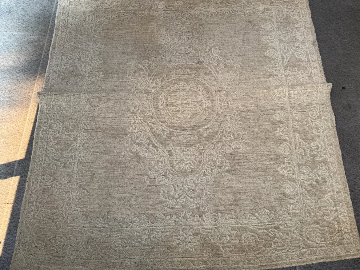Modern Rug