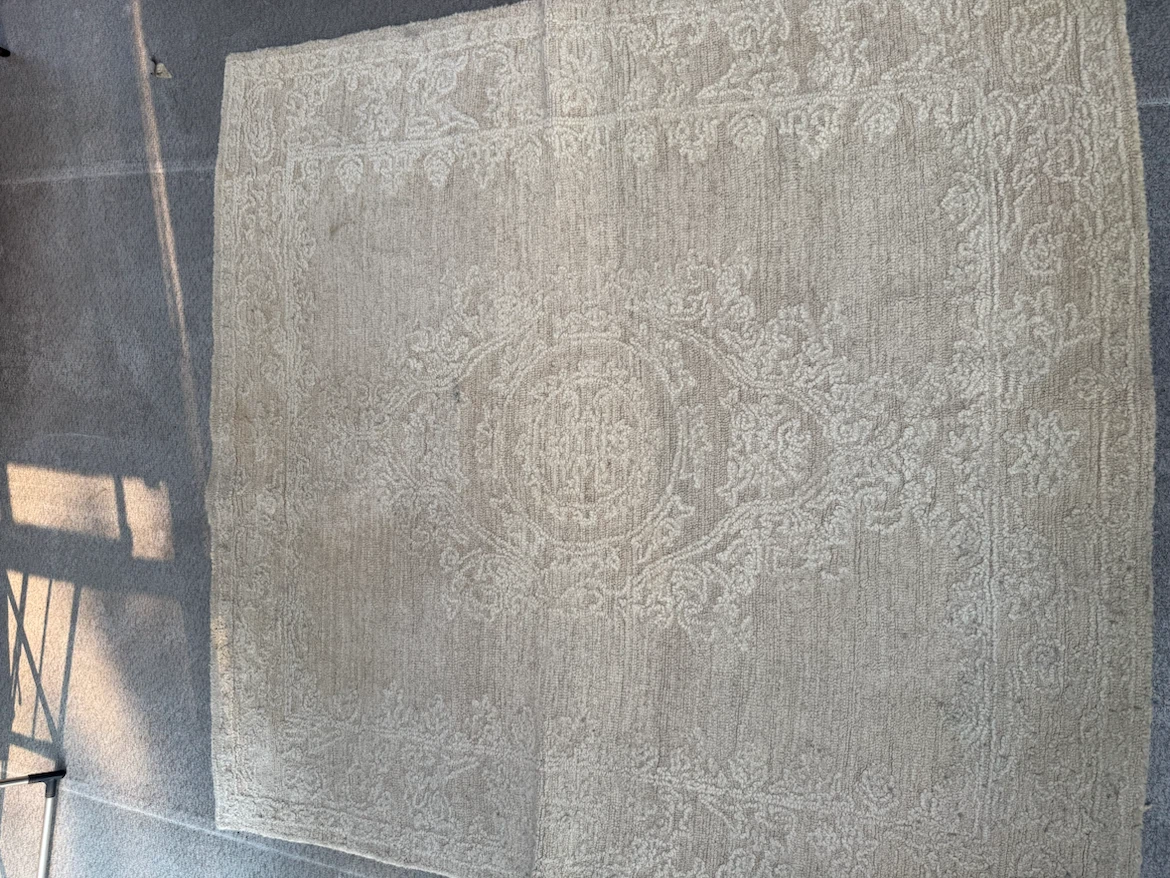 Modern Rug - photo 2