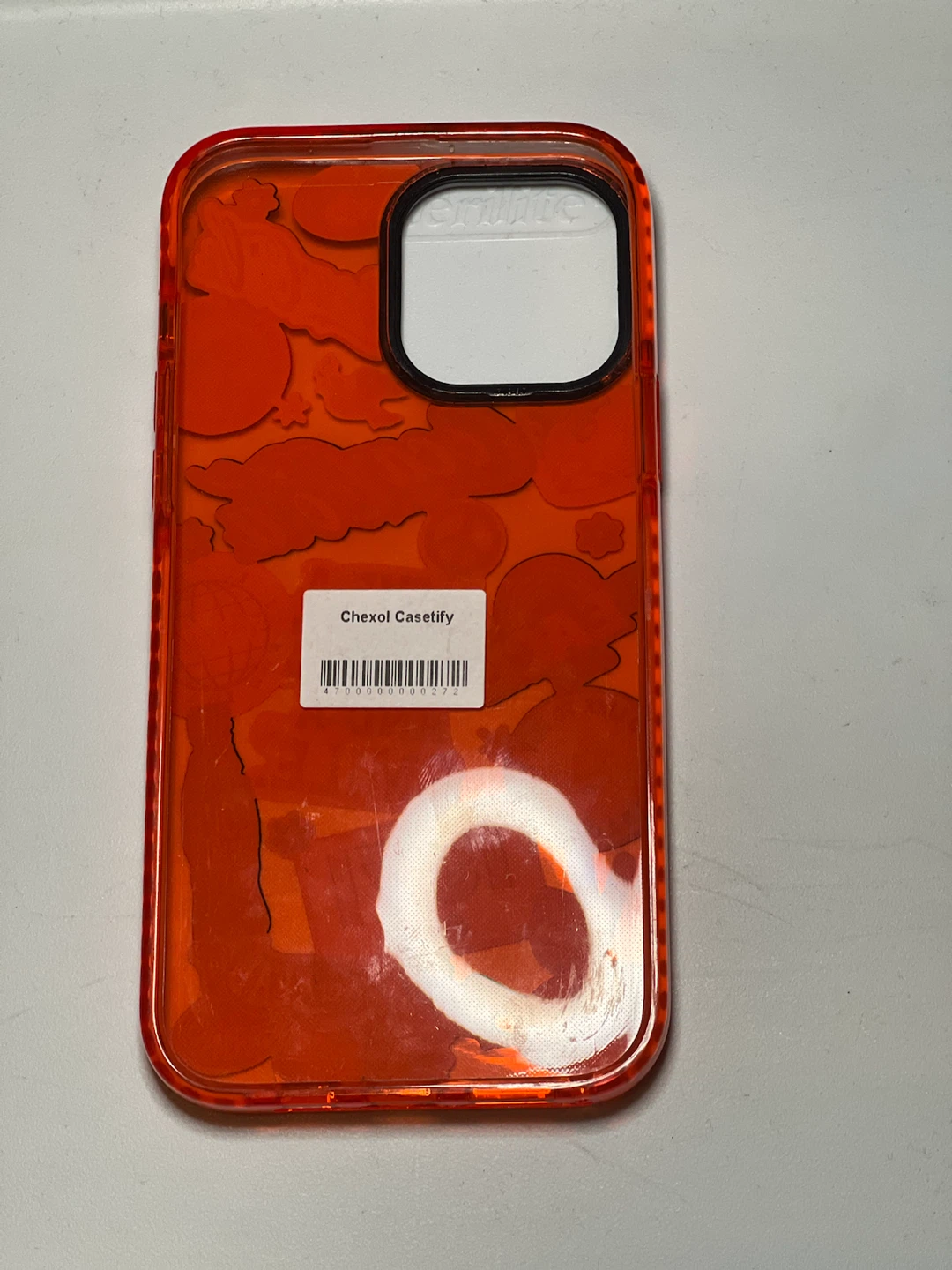 CASETiFY Coca-Cola iPhone Case - photo 2