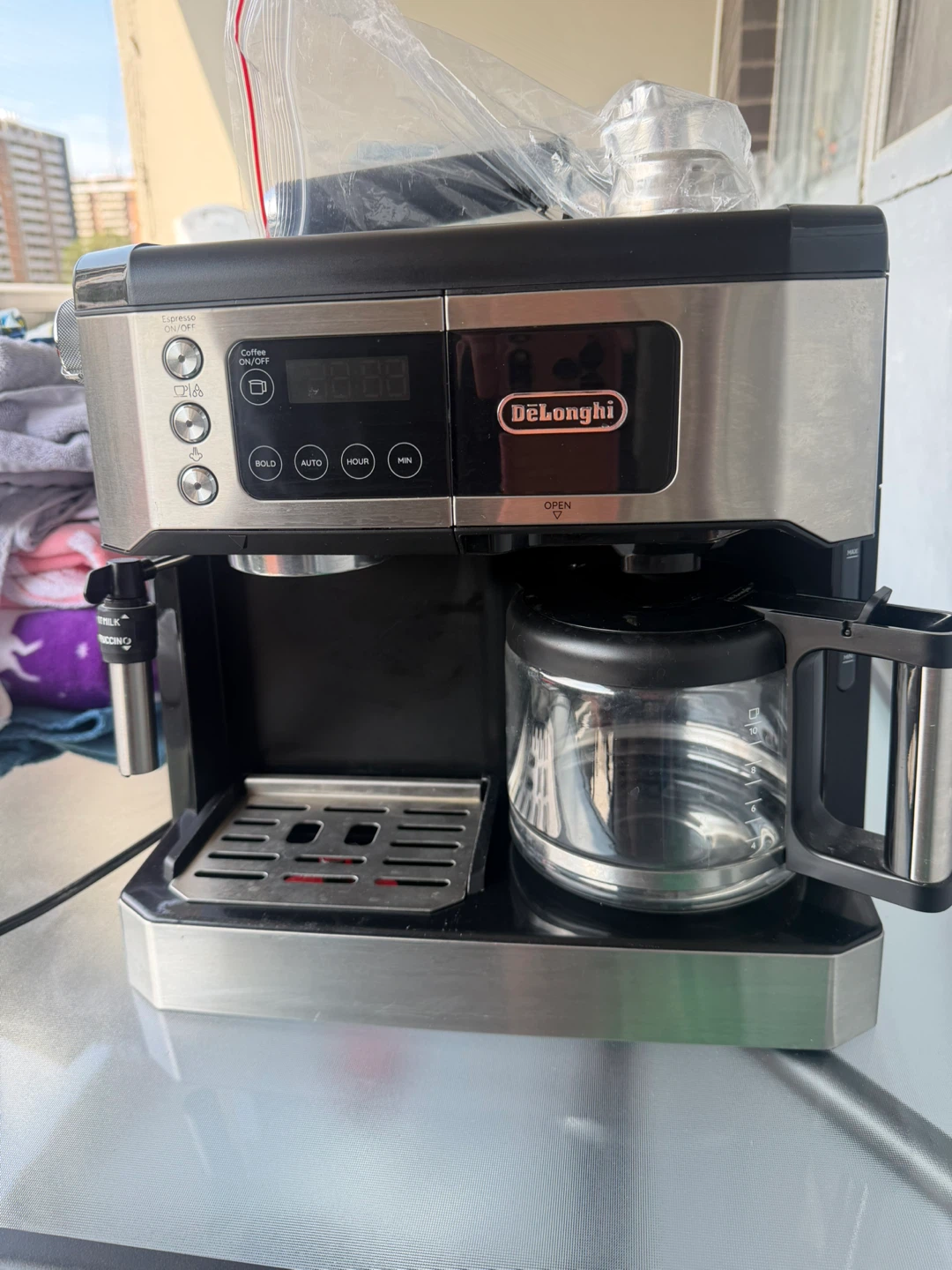 Coffee Machine - photo 2